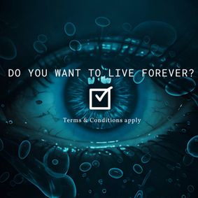 Continuity show poster