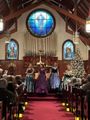 VOENA Concert: Voices Of Winter Lights in Sacramento