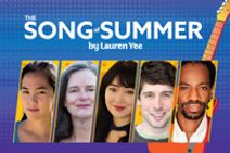 'The Song of Summer' by Lauren Yee