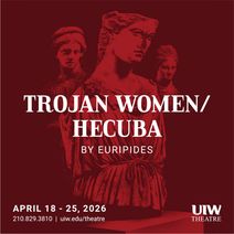 Trojan Women/Hecuba