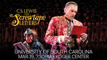 C.S. Lewis' The Screwtape Letters (University of South Carolina) in South Carolina