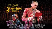 C.S. Lewis' The Screwtape Letters (University of South Carolina)