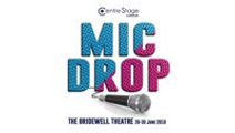 Mic Drop: A Musical Throw Down