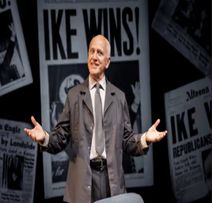 Eisenhower: This Piece of ground