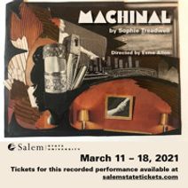 Machinal