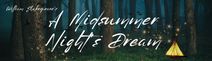 A Midsummer Night's Dream