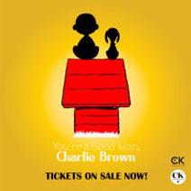 You're A Good Man Charlie Brown