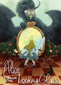 Alice: Through the Looking Glass
