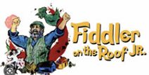 Fiddler on the Roof Jr.