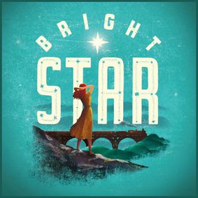 Bright Star show poster