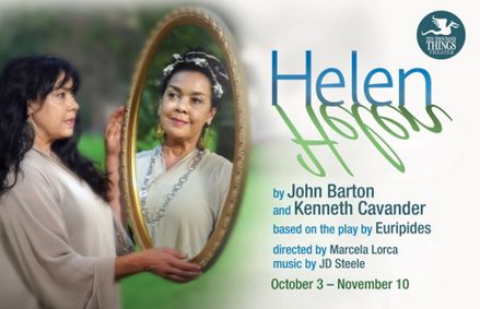 Helen (Oct 31-Nov 10) show poster