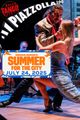 Leonardo Suarez-Paz: PIAZZOLLA100 in Off-Off-Broadway