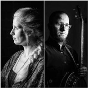 OLD TOWN BAND AND FRIENDS show poster