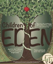 Children Of Eden