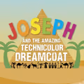 Joseph and the Amazing Technicolor Dreamcoat in Cleveland