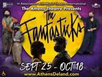 The Fantasticks