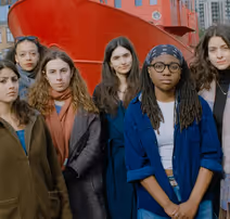 Late Night Jazz: Ankora and Tomorrow’s Warriors Frontline