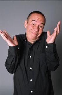 Gilbert Gottfried