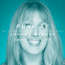 Punk AF