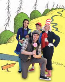 Seussical the Musical