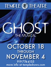 Ghost the Musical