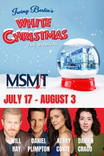 Irving Berlin's White Christmas