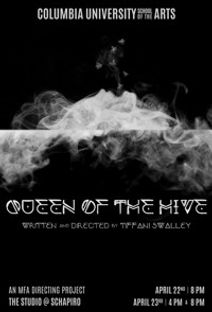 Queen of the Hive