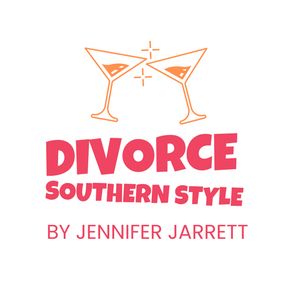 Divorce Southern Style show poster