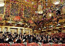 SALUTE TO 2025! New Year's Gala