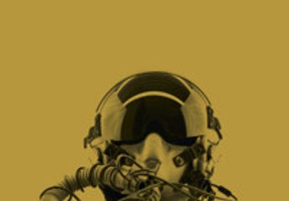 Grounded show poster