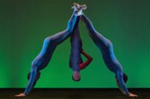 Aura CuriAtlas presents DREAM LOGIC and THE FOOL AND THE WORLD