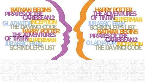 The Best of Williams and Zimmer show poster