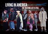 Living in America: The Waiting List is Full in Minneapolis / St. Paul
