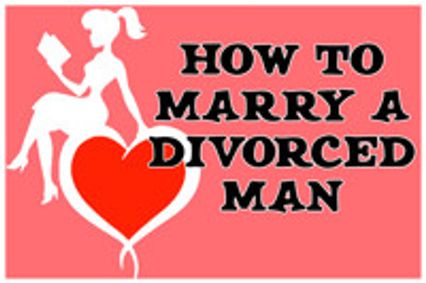 How To Marry A Divorced Man show poster