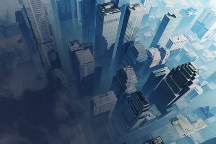 The Lehman Trilogy show poster