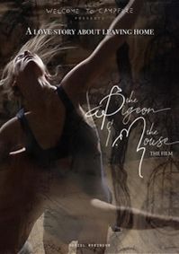 The Pigeon & The Mouse: The Film show poster