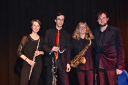 Callum Watson Group Melbourne Residency show poster