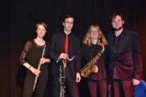 Callum Watson Group Melbourne Residency