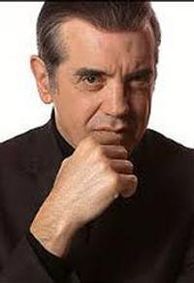 Chazz Palminteri: A Bronx Tale show poster
