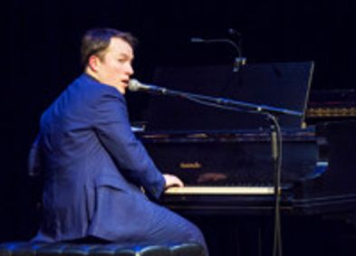 Silly Love Songs: Michael Mahler Sings Paul McCartney show poster