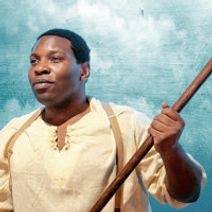 Big River: The Adventures of Huckleberry Finn