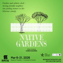 NATIVE GARDENS
