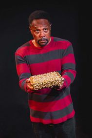 The Jewelry Box show poster