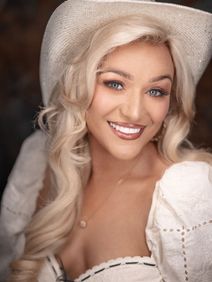 Claudia Buckley Tour 2026 - Inverness