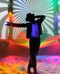 The Spirit of Michael