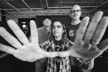 Cody Canada & The Departed