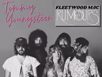 TOMMY YOUNGSTEEN: FLEETWOOD MAC @ THE BVP