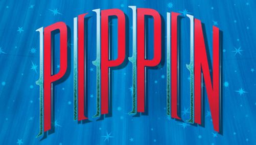 Pippin show poster