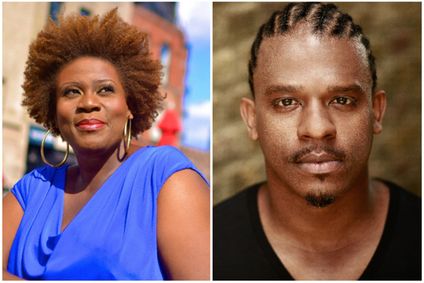 Respect: A Tribute to Aretha Franklin with New Jersey Symphony show poster