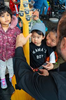 Back to School, Back to Rhythm at Vivvi Tribeca